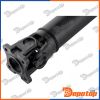 Arbre de transmission arrière pour SUBARU | NWN-SB-006, 10-070020